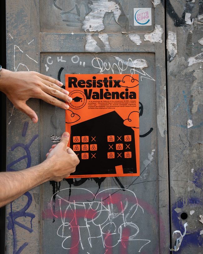 Resistix València