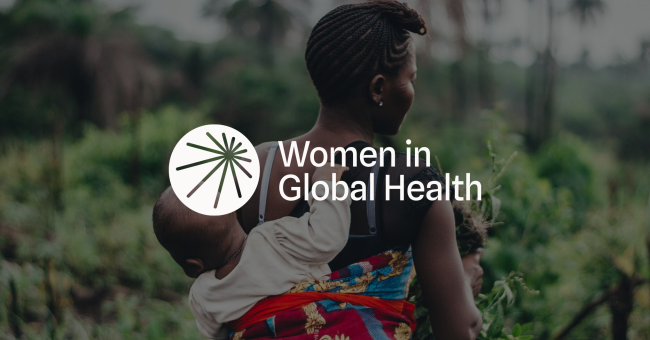 Women in Global Health